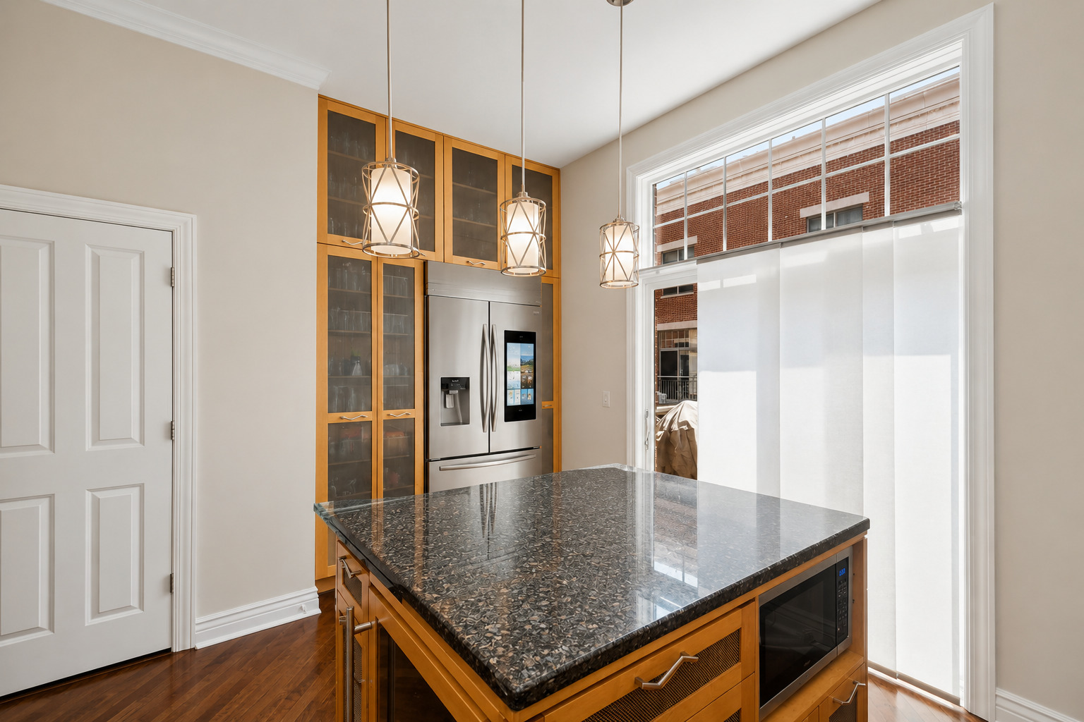 849 North May Street Chicago IL 60642