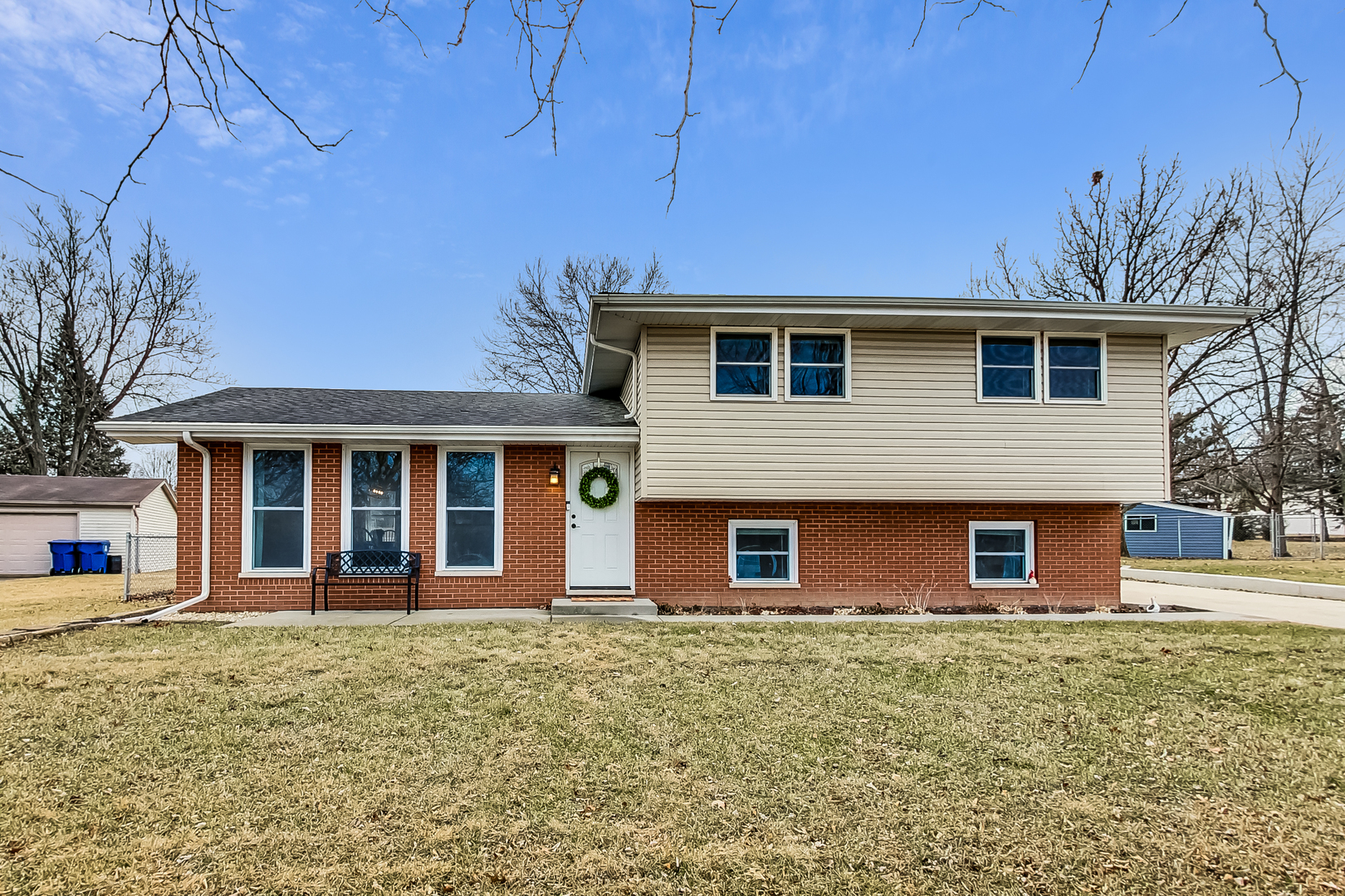 19609 Pheasant Court Mokena IL 60448