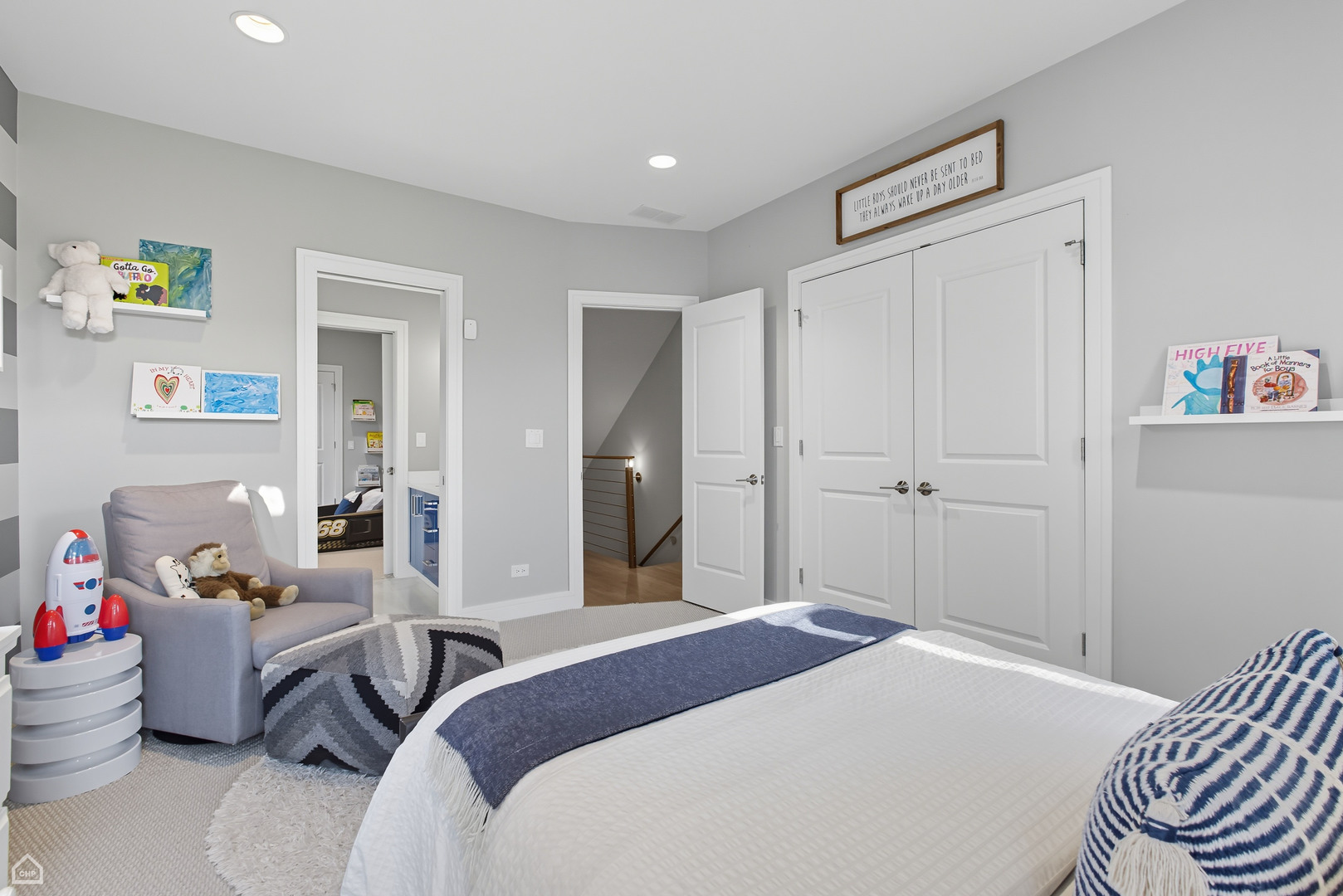 1534 North Maplewood Avenue Chicago IL 60622