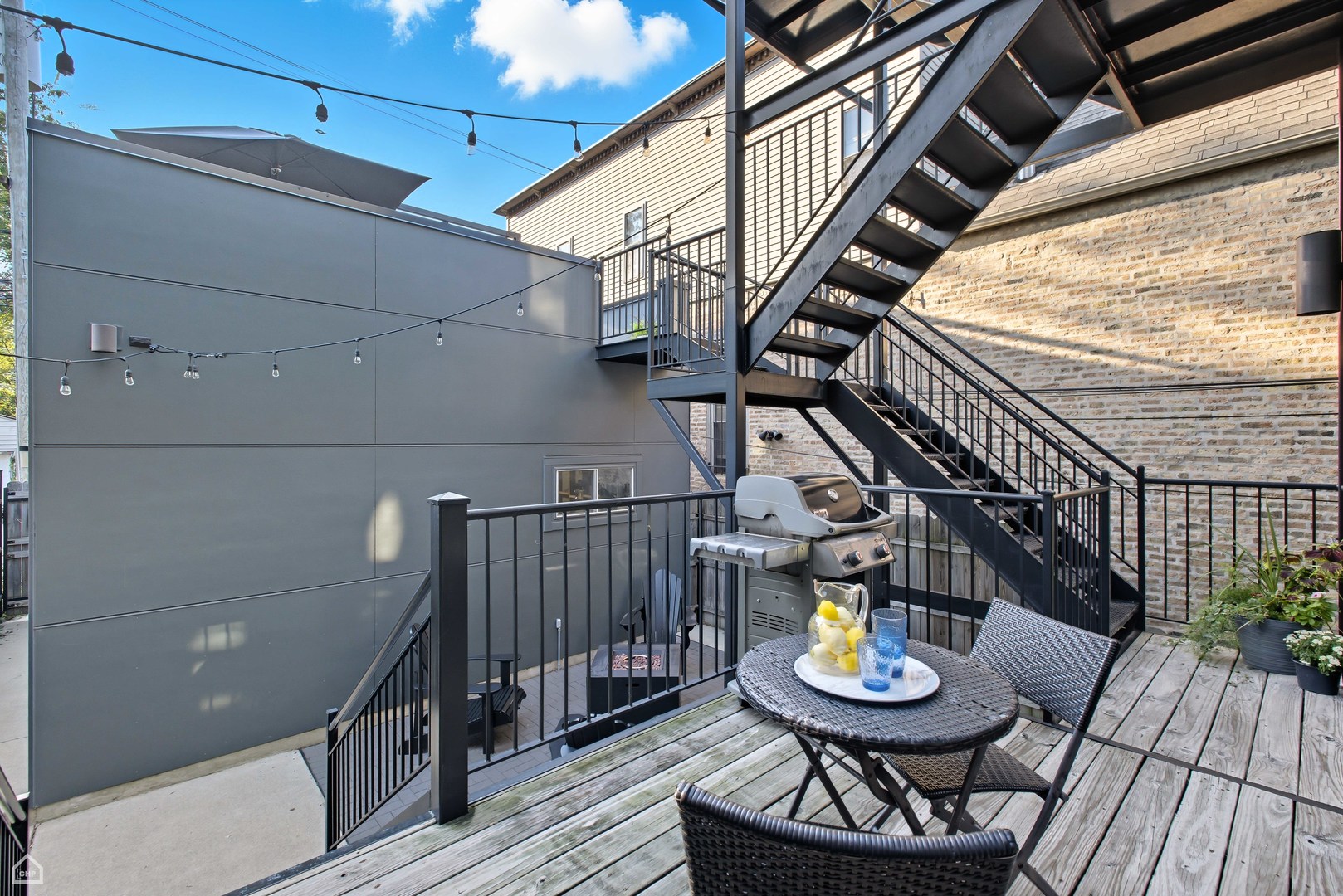 1534 North Maplewood Avenue Chicago IL 60622