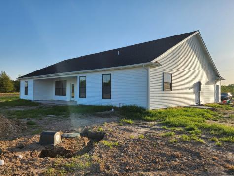 3946 Childers Road Marion IL 62959