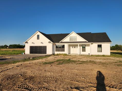 3946 Childers Road Marion IL 62959