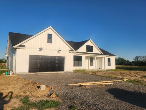 3946 Childers Road Marion IL 62959