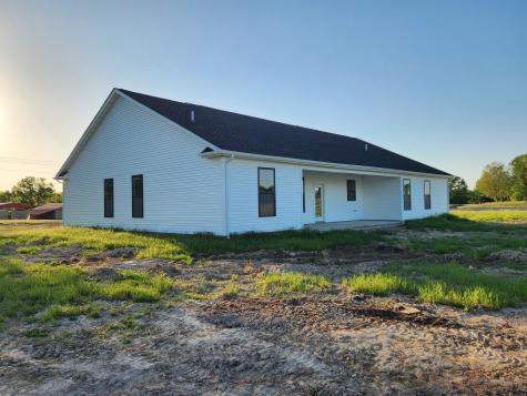 3946 Childers Road Marion IL 62959