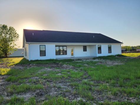 3946 Childers Road Marion IL 62959