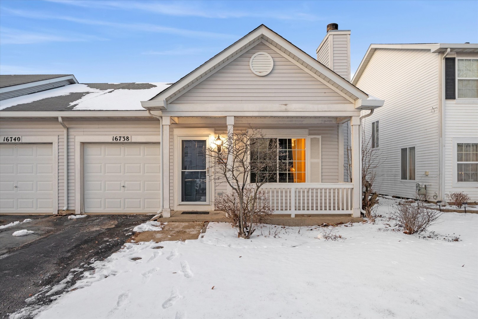 16738 West Natoma Drive Lockport IL 60441