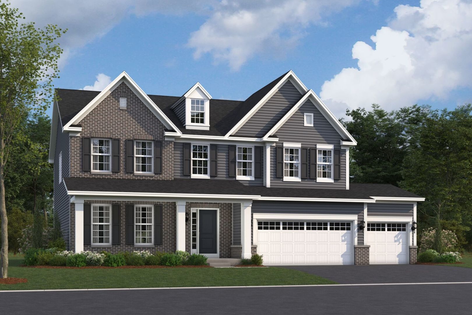 23229 West Teton Lane Plainfield IL 60585