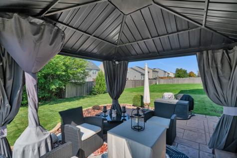 1801 Wild Rose Trail Joliet IL 60431