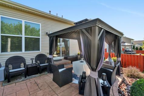1801 Wild Rose Trail Joliet IL 60431