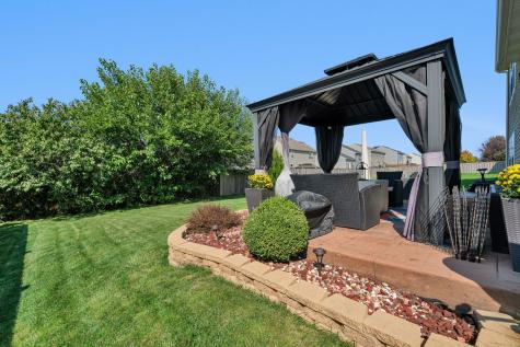 1801 Wild Rose Trail Joliet IL 60431