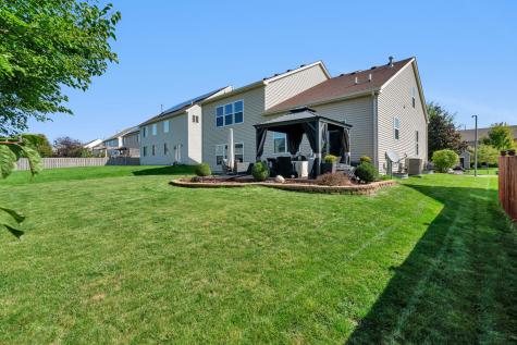 1801 Wild Rose Trail Joliet IL 60431