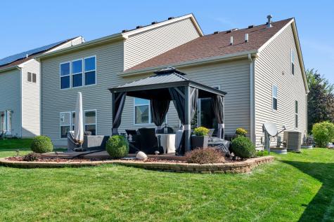 1801 Wild Rose Trail Joliet IL 60431