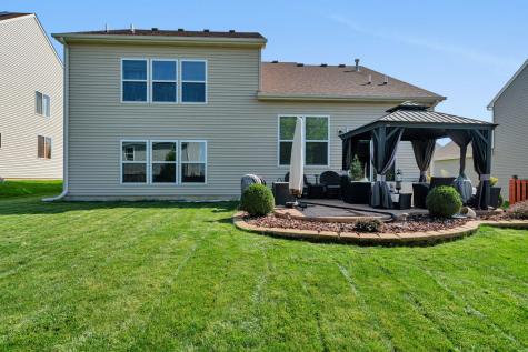 1801 Wild Rose Trail Joliet IL 60431