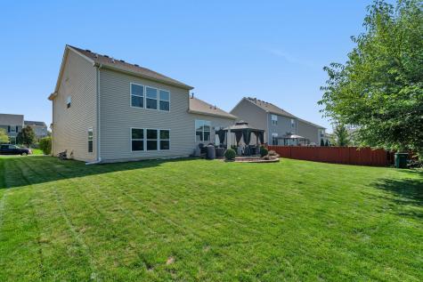 1801 Wild Rose Trail Joliet IL 60431