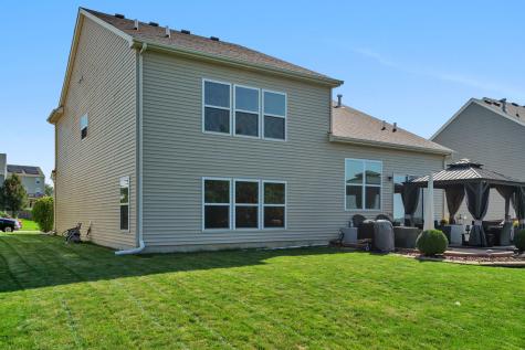 1801 Wild Rose Trail Joliet IL 60431