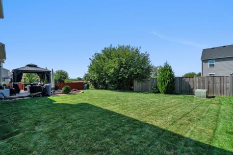 1801 Wild Rose Trail Joliet IL 60431