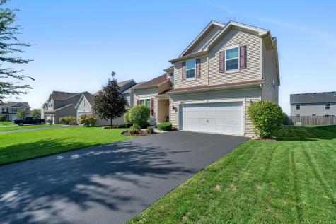 1801 Wild Rose Trail Joliet IL 60431