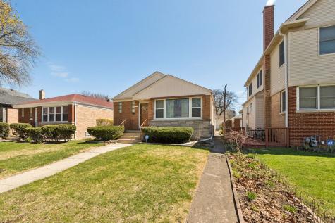 207 Brown Avenue Evanston IL 60202