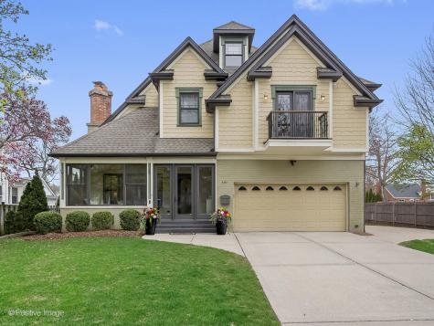 451 South Spring Avenue La Grange IL 60525