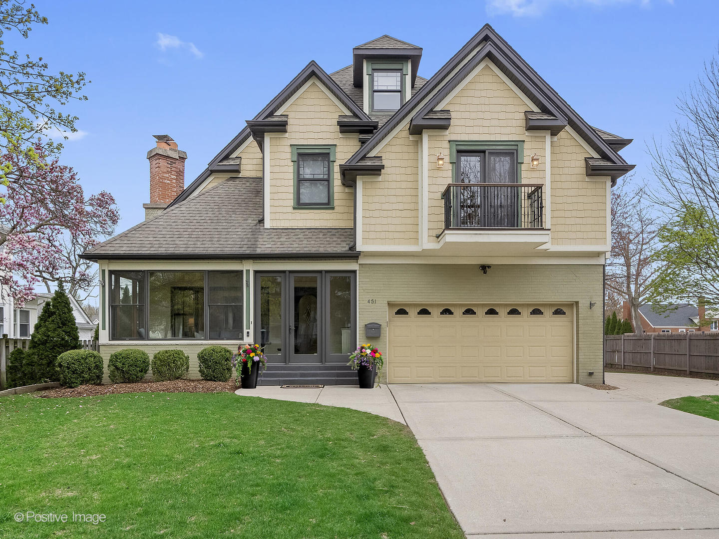 451 South Spring Avenue La Grange IL 60525