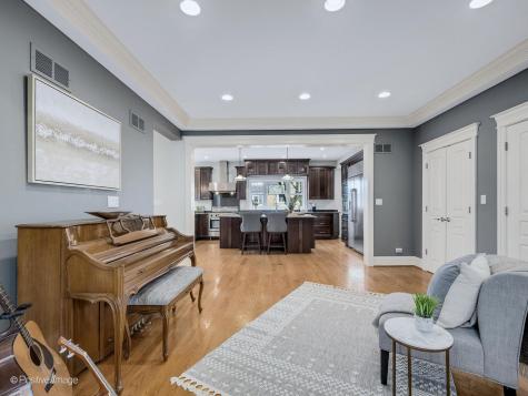 451 South Spring Avenue La Grange IL 60525