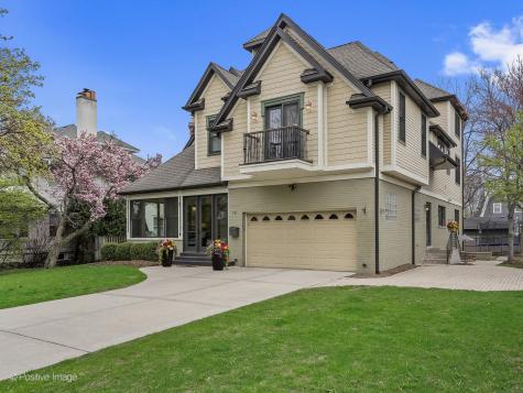 451 South Spring Avenue La Grange IL 60525