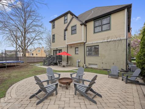 451 South Spring Avenue La Grange IL 60525