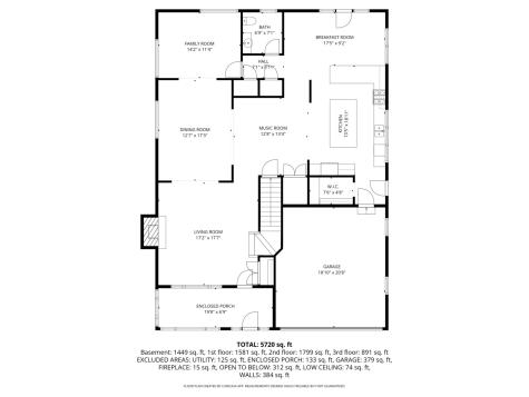 451 South Spring Avenue La Grange IL 60525