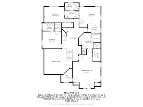 451 South Spring Avenue La Grange IL 60525
