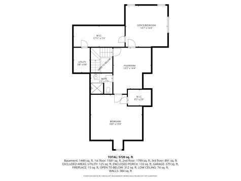 451 South Spring Avenue La Grange IL 60525