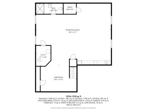 451 South Spring Avenue La Grange IL 60525