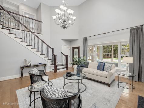 451 South Spring Avenue La Grange IL 60525