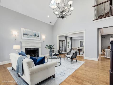 451 South Spring Avenue La Grange IL 60525