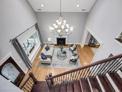 451 South Spring Avenue La Grange IL 60525