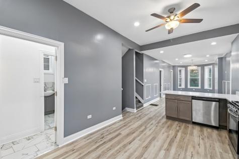 6748 South Wabash Avenue Chicago IL 60637