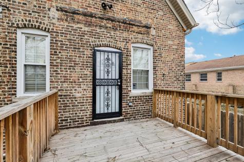6748 South Wabash Avenue Chicago IL 60637