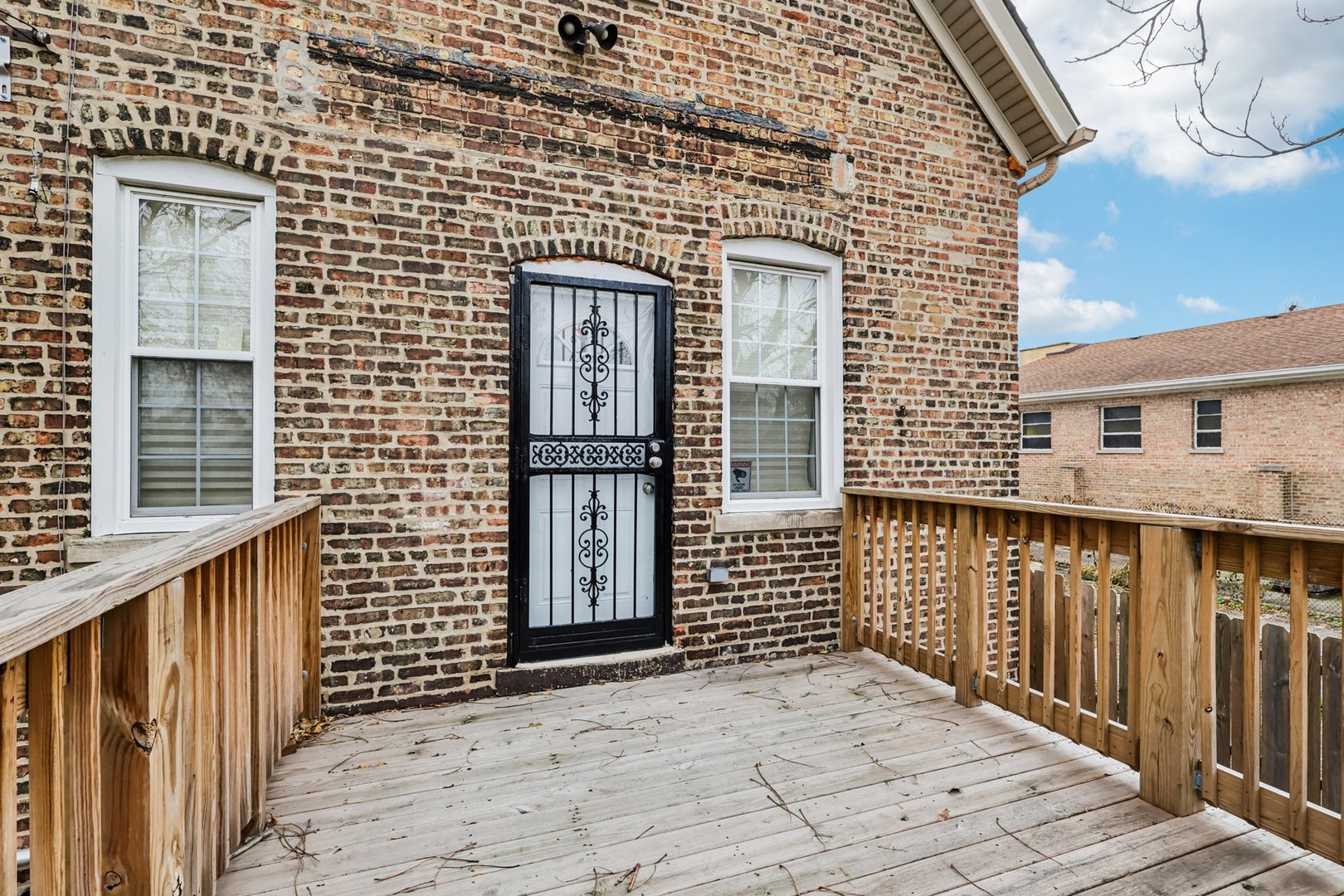 6748 South Wabash Avenue Chicago IL 60637
