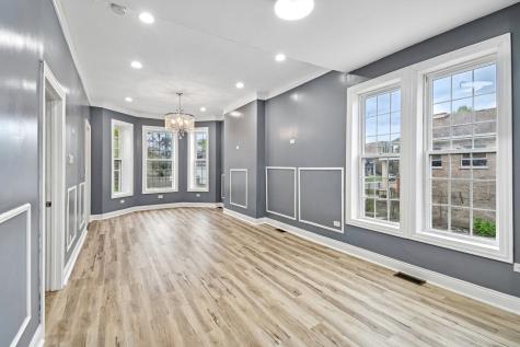 6748 South Wabash Avenue Chicago IL 60637