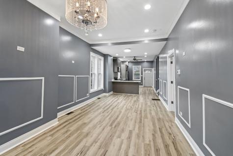 6748 South Wabash Avenue Chicago IL 60637