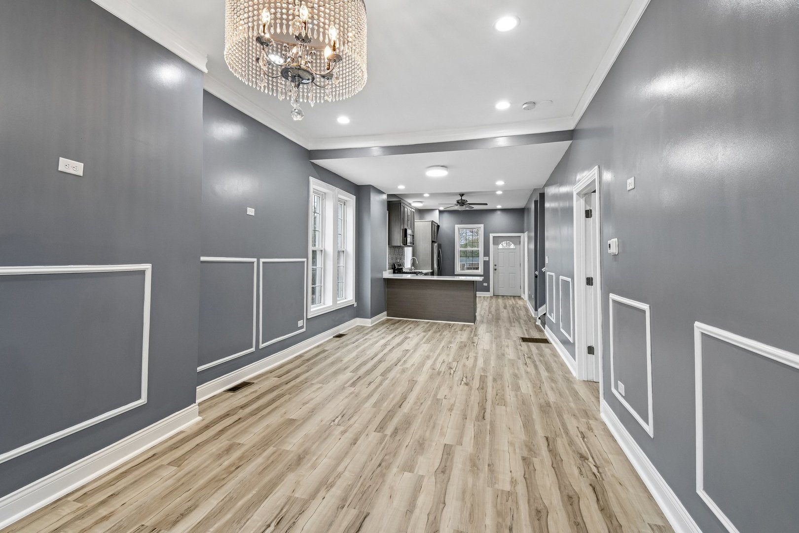 6748 South Wabash Avenue Chicago IL 60637