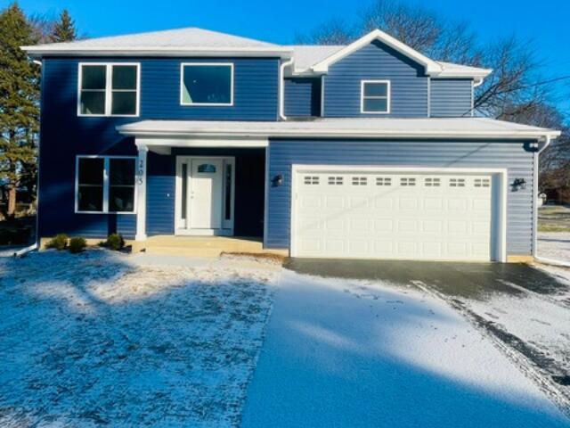 820 North Van Buren Street Batavia IL 60510