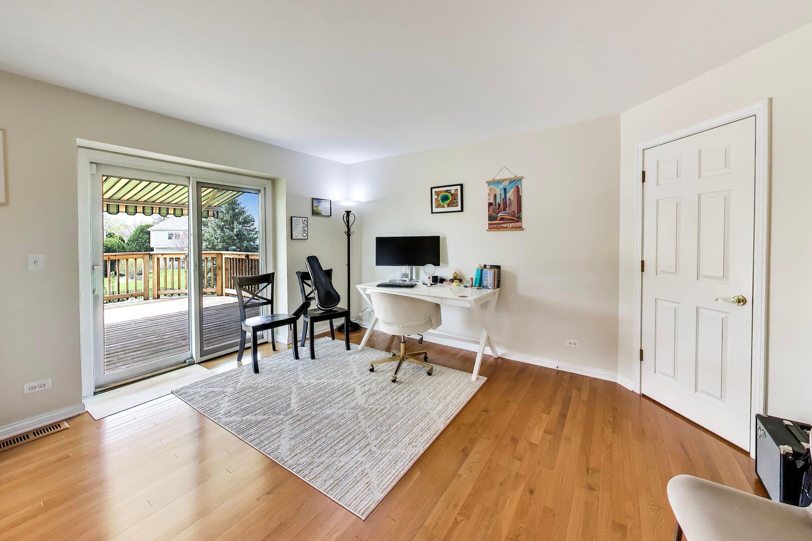 2615 Saddlebrook Drive Naperville IL 60564
