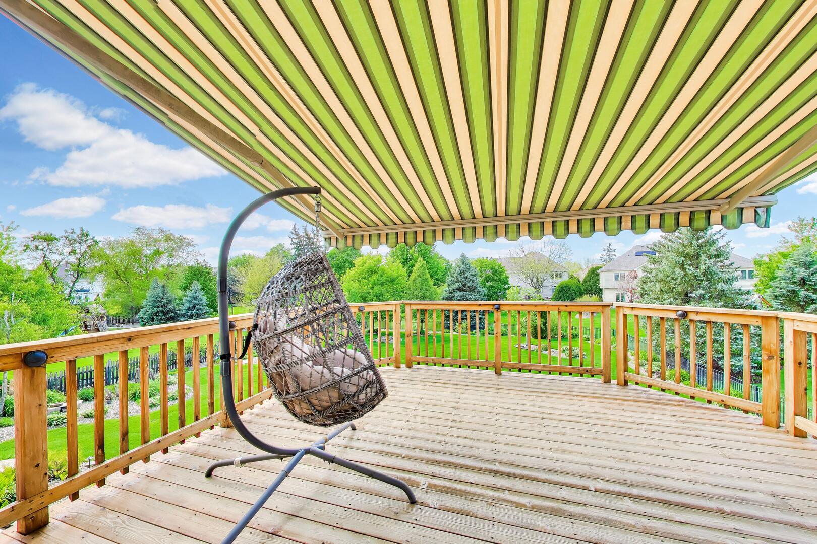 2615 Saddlebrook Drive Naperville IL 60564