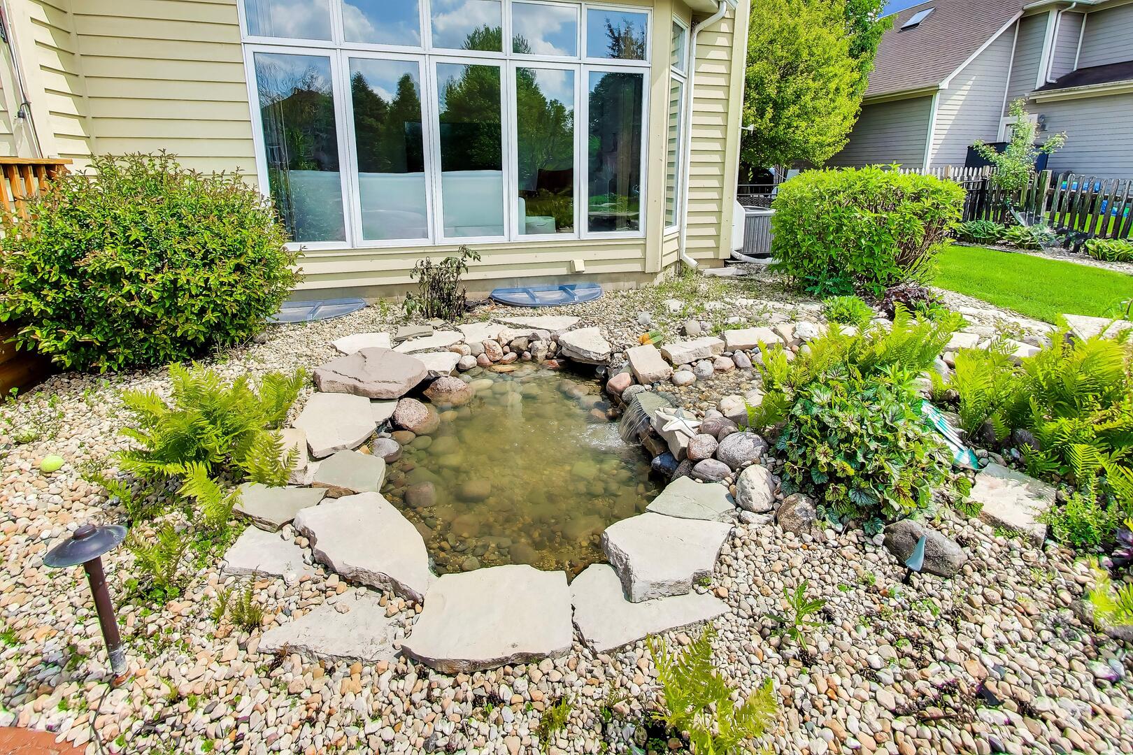 2615 Saddlebrook Drive Naperville IL 60564