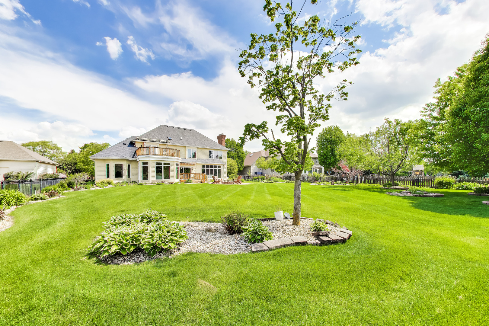 2615 Saddlebrook Drive Naperville IL 60564