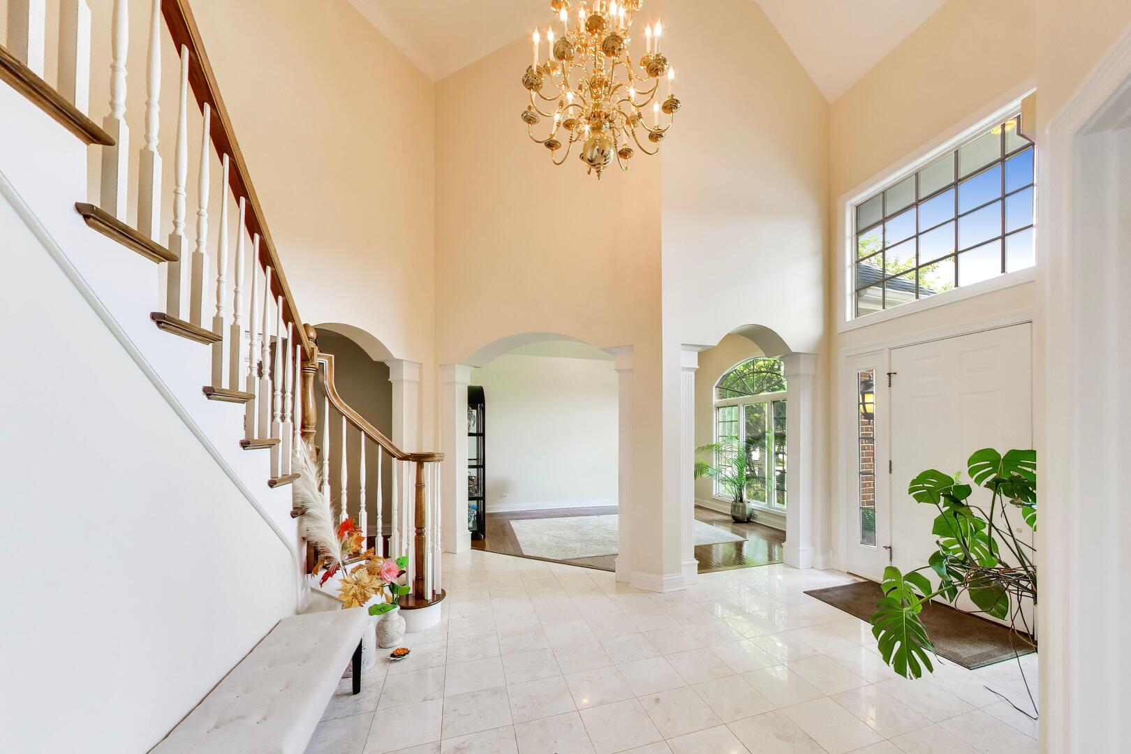 2615 Saddlebrook Drive Naperville IL 60564