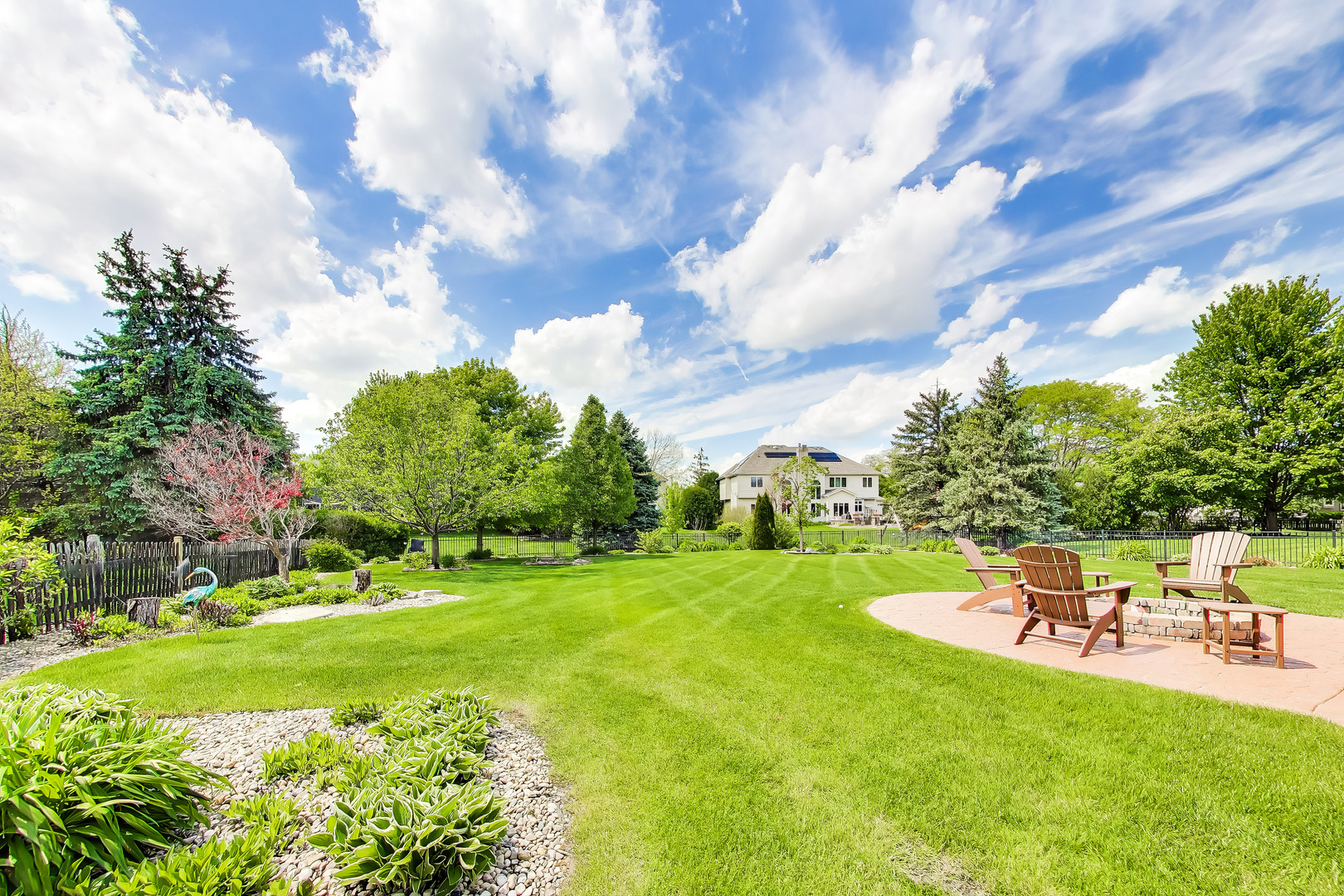 2615 Saddlebrook Drive Naperville IL 60564