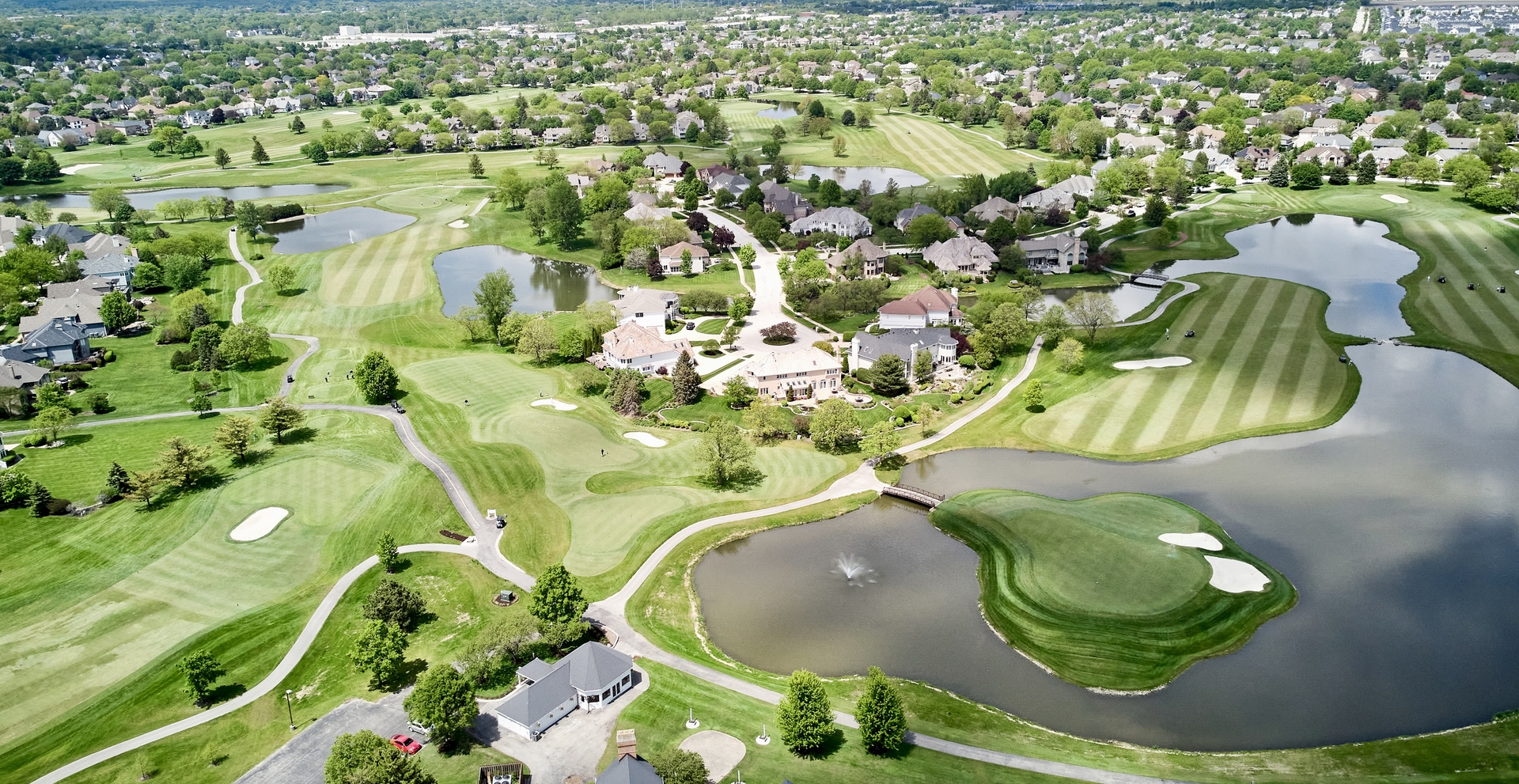 2615 Saddlebrook Drive Naperville IL 60564