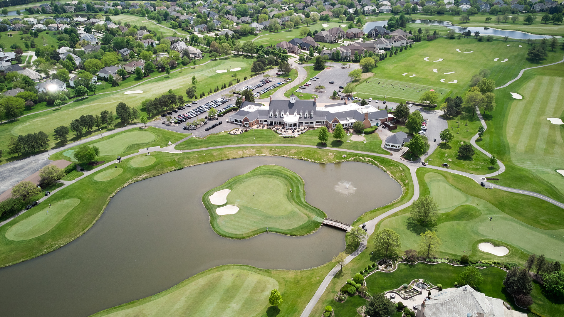 2615 Saddlebrook Drive Naperville IL 60564