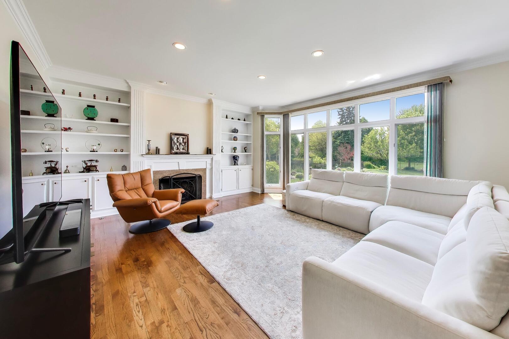 2615 Saddlebrook Drive Naperville IL 60564